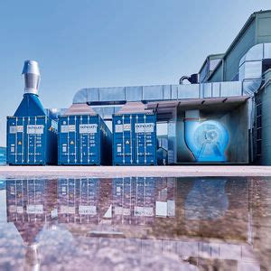 Scheuch COMPONENTS GmbH: Health - Safety - Environment - DirectIndustry