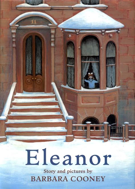 Eleanor - Best Kids' Books