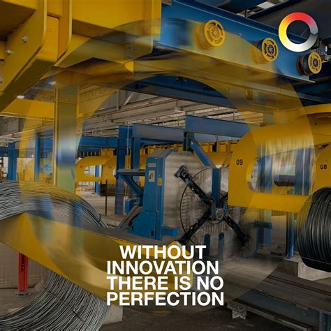 #strivingforperfection | Optimus Steel LLC