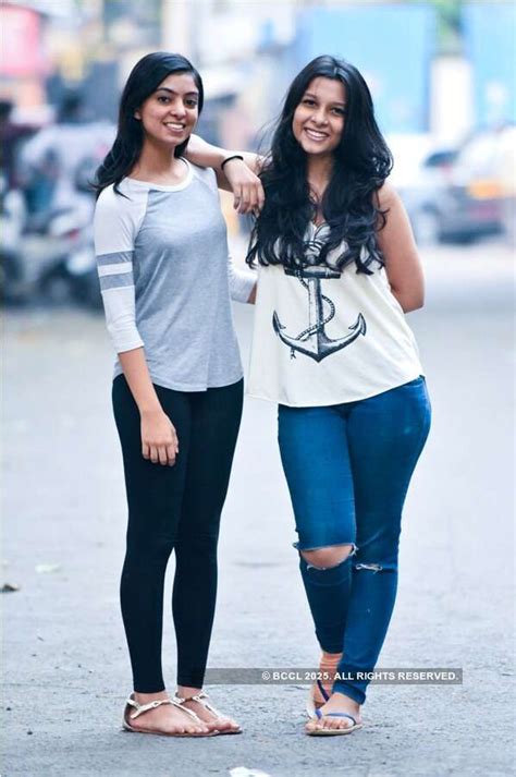 Oppo Times Fresh Face 2017 Auditions at Lala Lajpatrai Rai College Mumbai