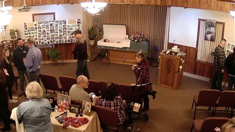 Koop Funeral Home, Crosby, MN Live Stream, - YouTube