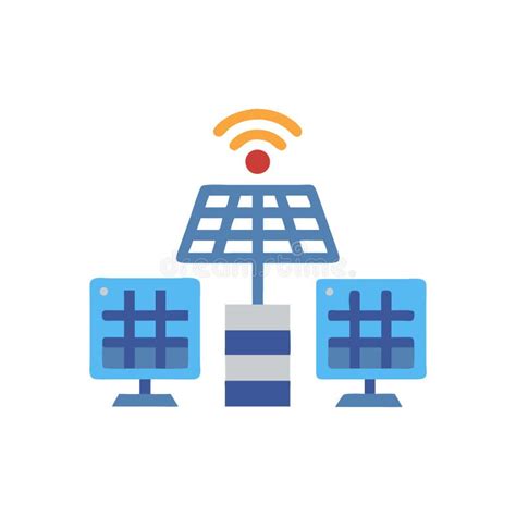 Smart Grid Technology Icon 的图像结果