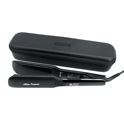 Alan Truman Plasma Styler