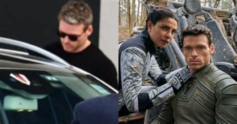 Post Ambani Gala, Priyanka Chopra Is All Set To Promote Citadel As ...