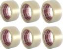 Flipkart.com | BOPP Transparent Tape - Cello Tape 2 Inch Single Sided ...