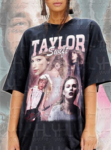 Taylor Swift T-Shirt V3