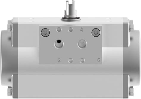 DFPD-20-RP-90-RS60-F04 Festo | Festo DFPD Series 8 bar Single Action ...