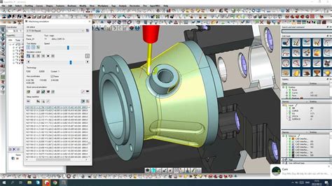 Image result for hyperMILL S Tutorial