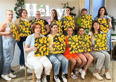 Арт-вечера в студии и ресторане