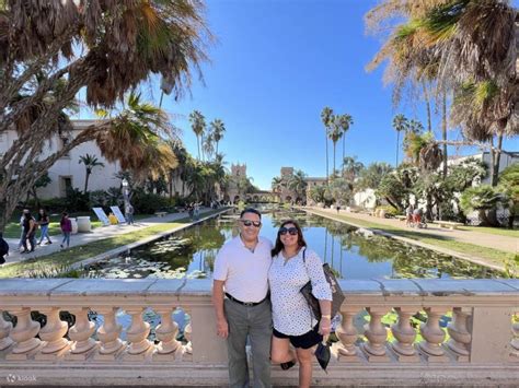 The Famous San Diego Private Tour - Klook India