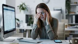 स्क्रीन टाइम ने बढ़ा दी है आंखों की परेशानी? 'कंप्यूटर विजन सिंड्रोम ...