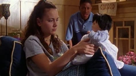 Watch Allen Strange Season 2 Episode 34: Bringing Up Baby - Paramount+ ...