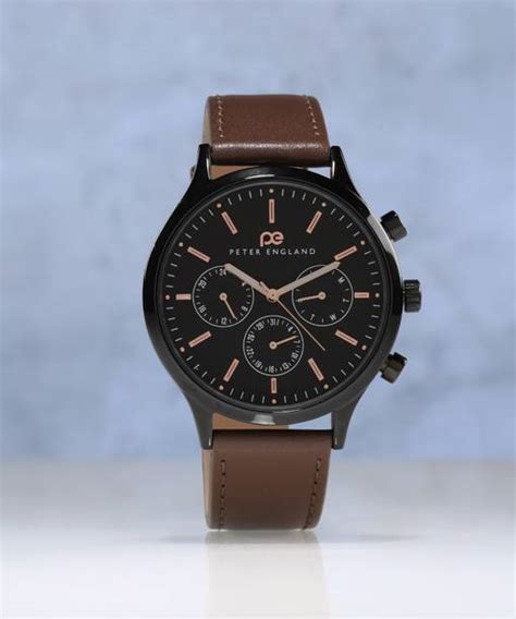 Peter England Wrist Watches - Buy Peter England Wrist Watches Store ...