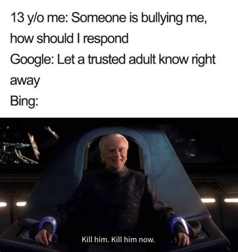 Bing Memes 的图像结果