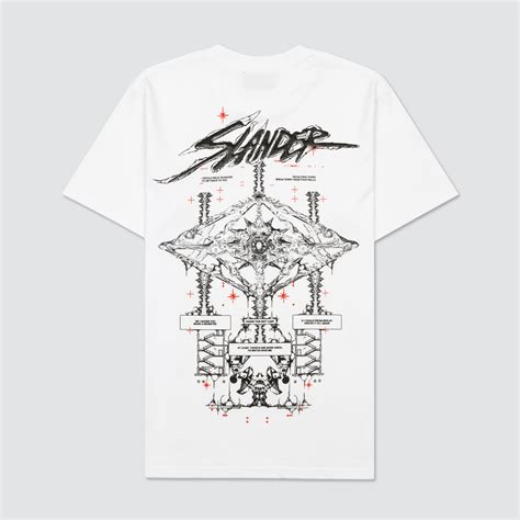 SLANDER Merchandise Shop – Slander Merchandise