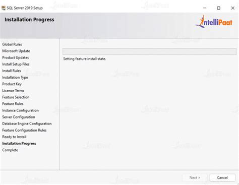 Image result for Microsoft SQL Server Installation