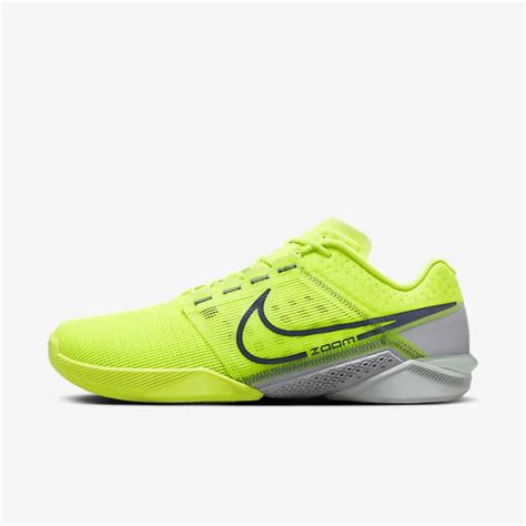 Nikes amarillos on sale