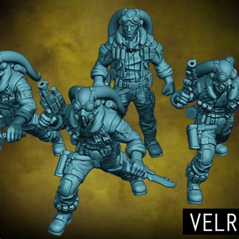 Alien 15Mm Miniatures 的图像结果