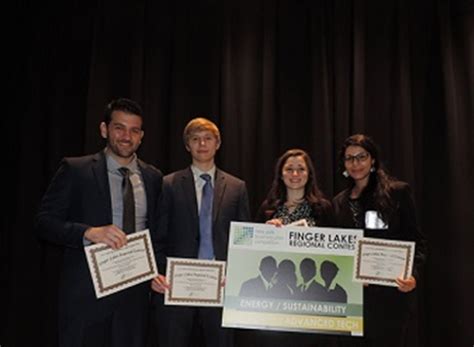 VentureWorks Photo Gallery - SUNY Geneseo