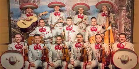 UGA Presents celebrates the Day of the Dead with leading mariachi band ...
