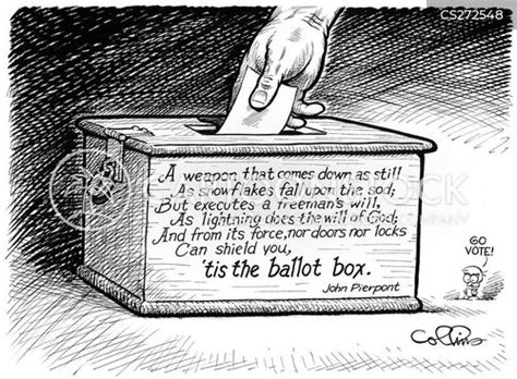 Vote for Cartoon 的图像结果