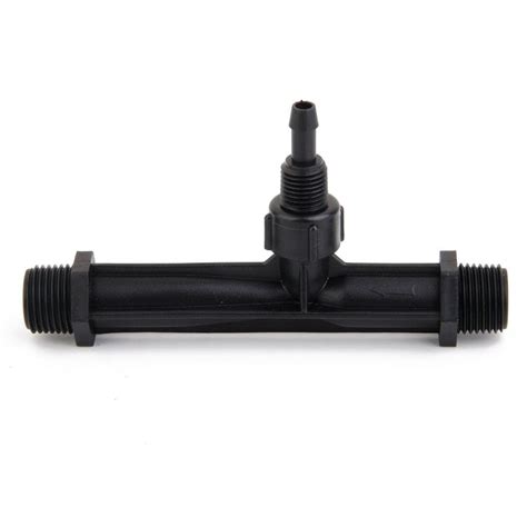 MYADDICTION 1 x Garden Irrigation Injector for Venturi Fertilizer ...