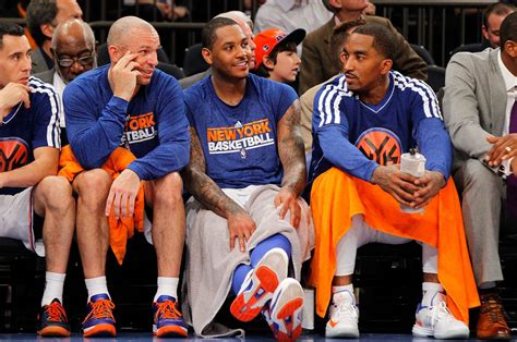NY Knicks: Comparing this team to the 2012-13 team