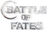 Battle of Fates Reality Series, now streaming on Disney+