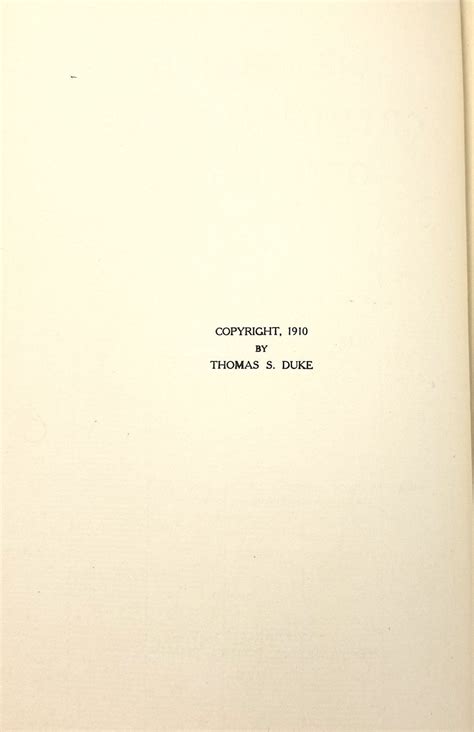 Celebrated Criminal Cases of America by Thomas S. Duke 1910 1st Edition ...