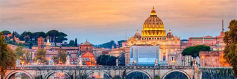 Cheap flights to Rome - Flight from India to Rome | Air France India