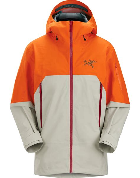 Goretex Ski Jacket | Jacket Buyer's Guide | Arc'teryx