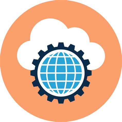 Clous Computing Icon 的图像结果