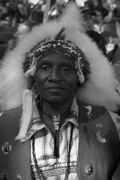 3 Facts About: Are Native Americans Black?