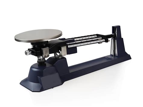 Triple Beam Balance Scale