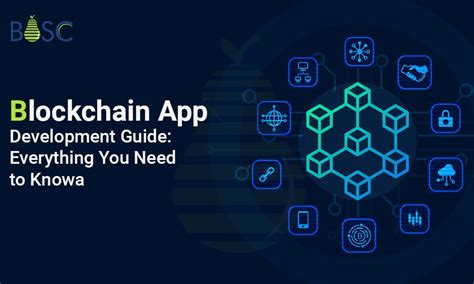 Building Blockchain Applications 的图像结果