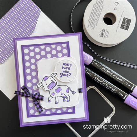Free Stampin' Pretty PDFs - 2024 - Stampin' Pretty