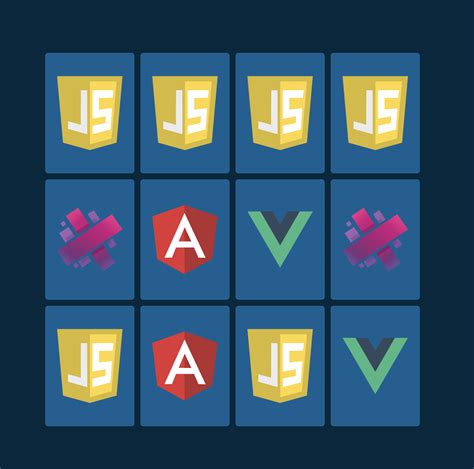 Image result for Visual Studio JavaScript Memory Game