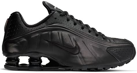 Nike Shox Tl Triple Black - Bv1127-001 - Size 11 | eBay