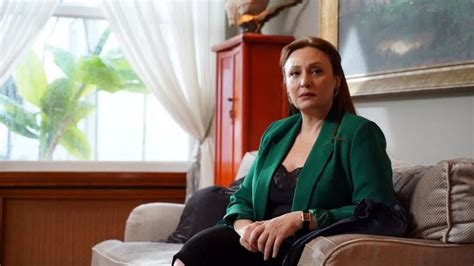Gulcin Santircioglu o glumi - Najbolje Turske serije sa prevodom