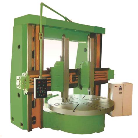 Vertical Boring Machine & Cylindrical Grinding Machine Manufacturer