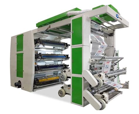 Image result for How Flexo Printing Machine Works
