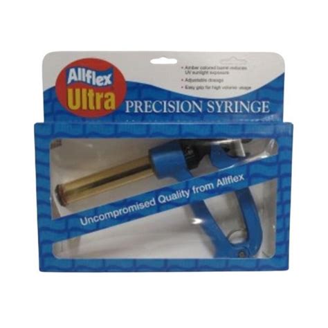 Buy Syringe Repeater 25Mr2 25 Ml by Allflex Online At Low Price ...