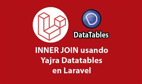 Yajra DataTable 的图像结果