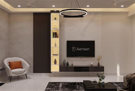 Interior Design Projects Portfolio | Aertsen Living