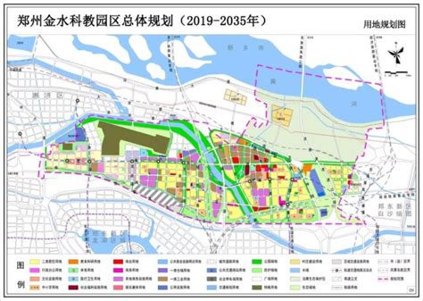 郑州市金水区聚焦“四个城区”建设国家一流现代化国际化中心城区_中国网