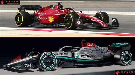 2026 F1 Engine Regulations: A Peek Into The Future — F1ntastic