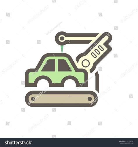 Assembly Manufacturing Vector 的图像结果