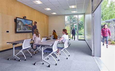 Campbell Community Center - PIVOT Architecture