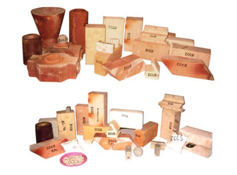 Fire Bricks, Refractory Fire Bricks Manufacturers, Suppliers and ...