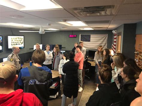 15 – Sioux County Sheriff